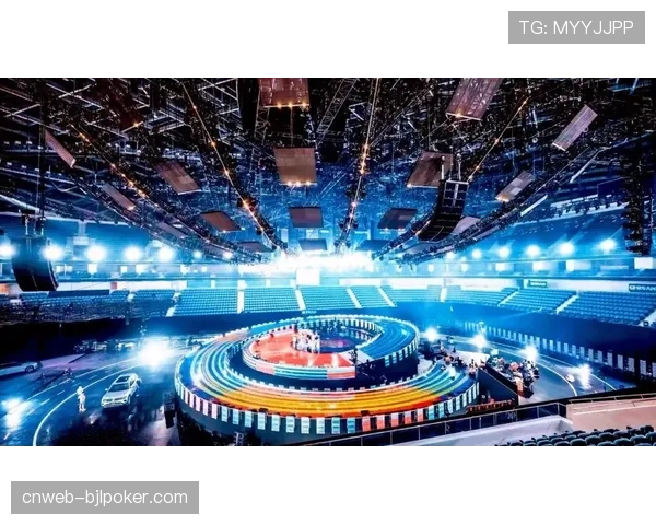 杭州奥体中心排球馆通过2026年亚运会排球测试赛验收