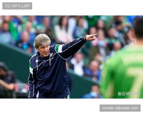 皇家贝蒂斯主帅佩莱格里尼:对阵赫塔菲将采取控制节奏而非盲目提速的策略 皇家贝蒂斯主帅佩莱格里尼:对阵赫塔菲将采取控制节奏而非盲目提速的策略