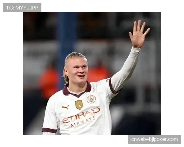 专访哈兰德：谈论对阵拜仁的进球与瓜迪奥拉的战术要求