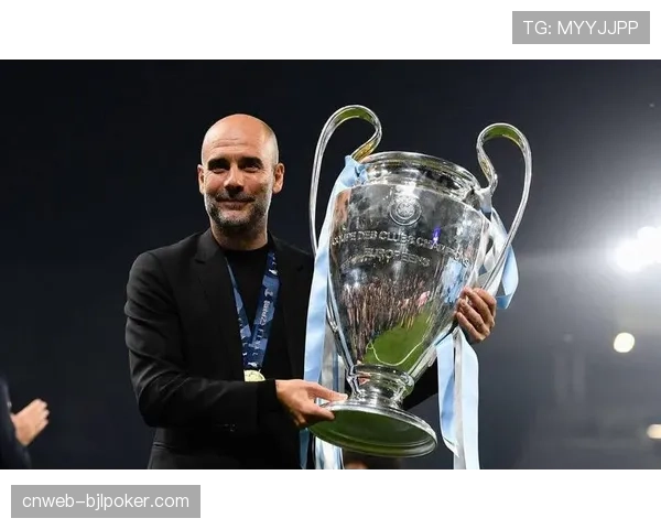 欧冠半决赛前瞻：曼城对阵拜仁，瓜迪奥拉与弗里克再续师徒对决