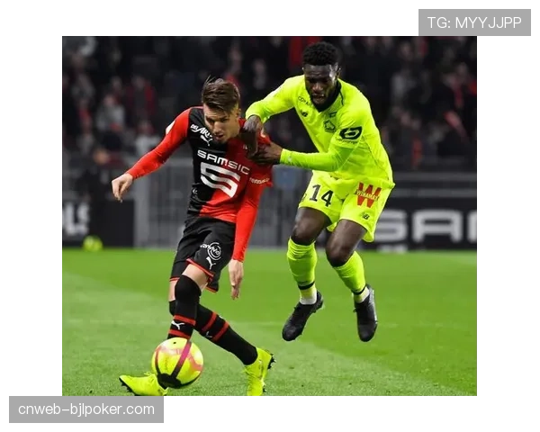 法甲争三白热化：里尔53分领跑小集团，五队混战仅差4分